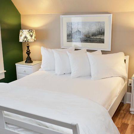 Inn At Kampfires Dummerston Center 外观 照片