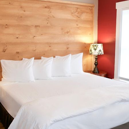 Inn At Kampfires Dummerston Center 外观 照片