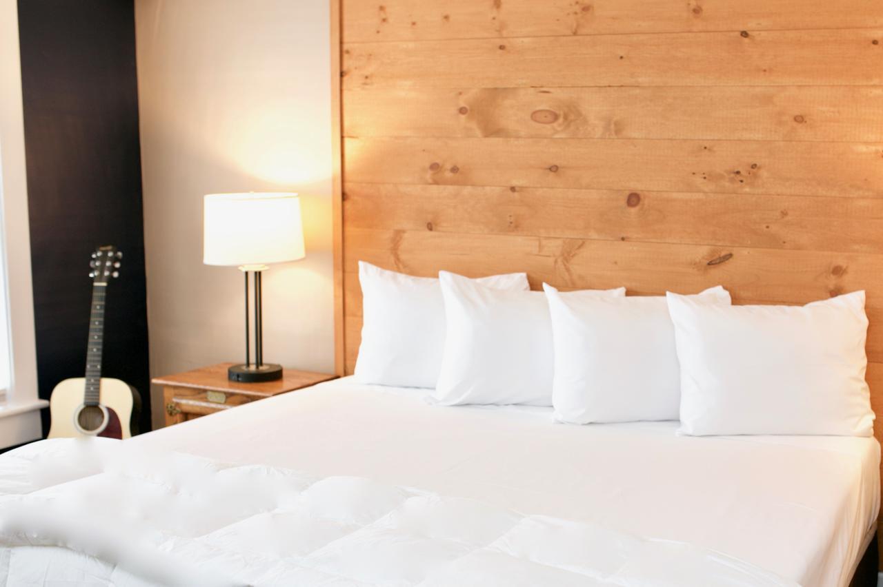 Inn At Kampfires Dummerston Center 外观 照片