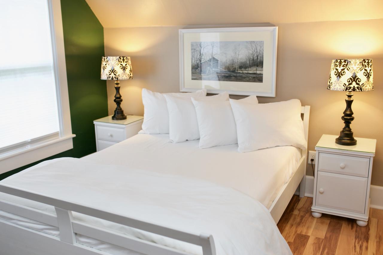Inn At Kampfires Dummerston Center 外观 照片